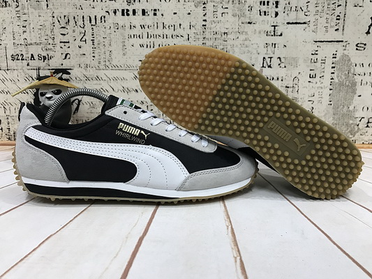 Puma Whirlwind Men Shoes--006